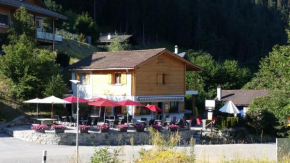 Chalais Vs
